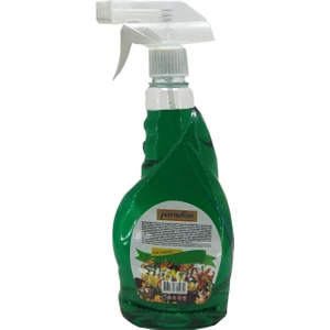 Çikolata Oda Parfümü 500 ml
