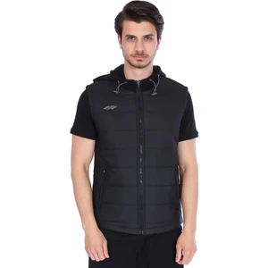 Model 09 Kapüşonlu Yelek
