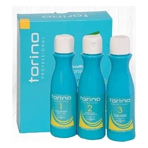 Professional Brazillian Gel Keratin Seti 3 Adet 100 ml