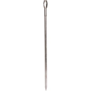 Metal Çuvaldız 12 cm
