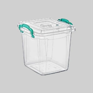 Poly Time E-623 4 No Kare Multi̇box 4 Lt