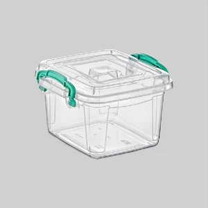 Poly Time E-620 1 No Kare Multi̇box 1,25 Lt