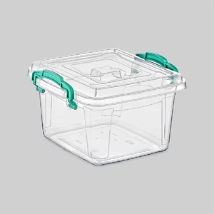 Poly Time E-622 3 No Kare Multi̇box 2,5 Lt