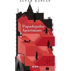 Papadopulos Apartmanı - M. Altar Kaplan