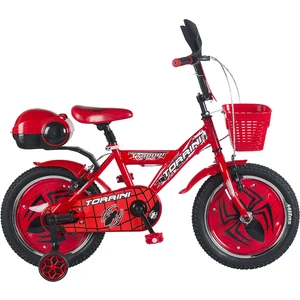 Torrini Trapper 16" Spider Çocuk Bisikleti