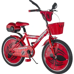 Torrini Trapper 20" Spider Çocuk Bisikleti