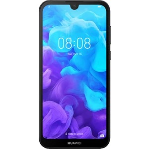 Y5 2019 Dual Sim 16 GB (İthalatçı Garantili) Siyah