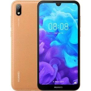 Y5 2019 Dual Sim 16 GB (İthalatçı Garantili) Kahverengi