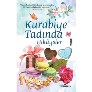 Kurabiye Tadında Hikayeler