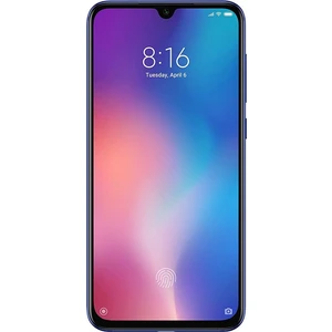 Mi 9 SE 64 GB (İthalatçı Garantili) Mavi