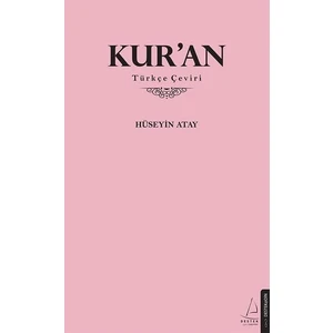 Kur’an  - Hüseyin Atay