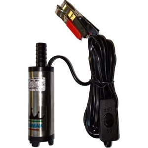 Skld12G Kalem Dalgıç Pompası 3 Mss 720 Litre/H 12 Volt -Manuel-