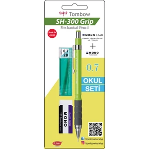 Sh 300 Grip Versatil Okul Seti Limon Gr51