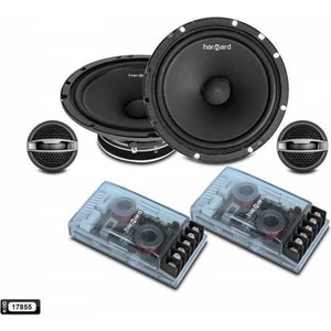 Hr-3155 Mit Takımı 13Cm 150W Component