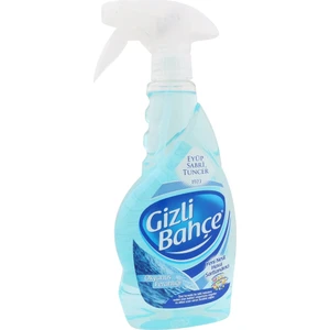 Eyüp Sabri Tuncer Gizli Bahçe Okyanus Ferahlığı 500 ml