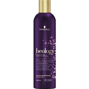  Beology Caviar Yenileyici Şampuan 400 ml