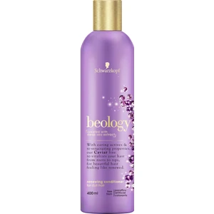 Yenileyici Saç Bakım Kremi  400 ml