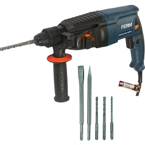 Power Hdm1046 Kırıcı Delici 800W