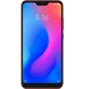 Mi A2 Lite 64 GB (İthalatçı Garantili) Kırmızı
