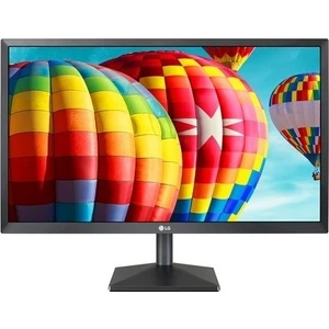22MK400H 21.5"  1ms 75Hz (HDMI+Analog) FreeSync Full HD Gaming Monitör