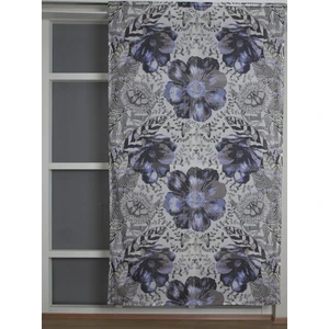 Fon Perde Renkli 145X250