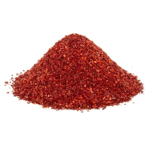 Lokman Aktar Antep İpek Pul Biber (Orta Acı) 1 kg