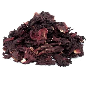Lokman Aktar Hibiskus (Mekke Gülü,Nar Çiçeği) (Kerkedeh) 1 kg