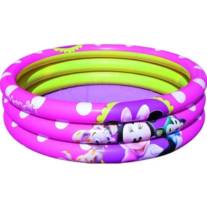 Bestway Mickey Mouse Minnie Şişme Havuz 40"XH10" BW91060 102 x 25 cm