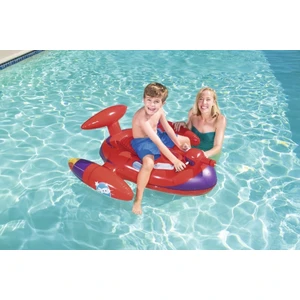 Uzay Gemisi Deniz Binicisi - 109 x 89 cm BW41100