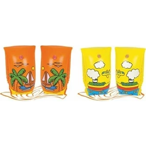 Gemi Desenli Şişme Kolluk 30 cm