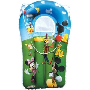 71 x 46 cm Mickey Mouse Çocuk Yatağı