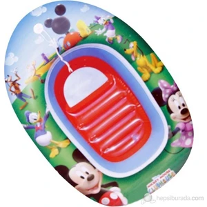 BestWay Mickey Mouse Lisanslı Çocuk Botu / 102 x 69 cm
