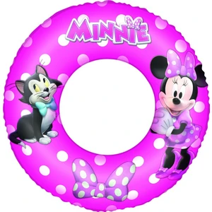 Mickey Mouse Minnie 56Cm Şişme Deniz Simidi BW91040