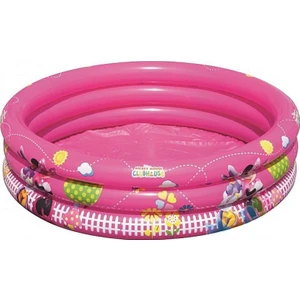 Üç Halkalı Çocuk Havuzu