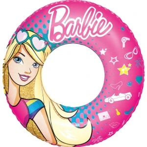 Barbie Yüzme Simidi - 56 cm BW93202