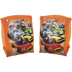 Hot Wheels Kolluk 23 x 15 cm BW93402