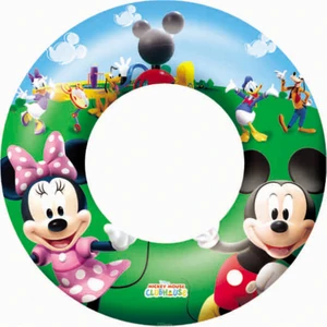 Mickey Mouse Lisanslı Can Simidi 56 cm BW91004