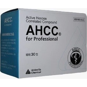 Abay Pharma Ahcc Professional Shiitake Mantarı İçeren 30 Şase