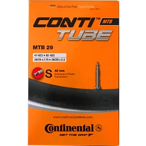 28 29X1.75 / 28 29X2.50 S42MM İç Lastik