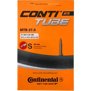 27.5x1.75 / 27.5x2.50 Mtb S42MM İç Lastik