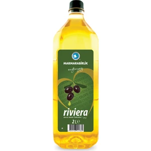 Riviera Zeytinyağı 2 lt