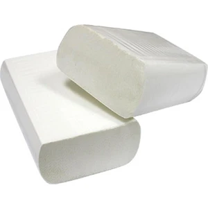 Dispanser Z Katlı Havlu