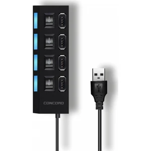 C-852 | USB Hub 2.0 (Usb Çoğaltici)