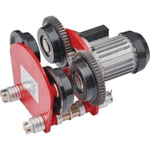 Gordonx G2MS Motorlu Elektri̇kli̇ Şaryo 1000 kg