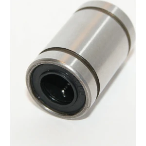 Lm 12 Uu Li̇neer Rulman 12 x 21 x 30 mm