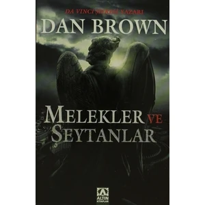 Melekler ve Şeytanlar - Dan Brown