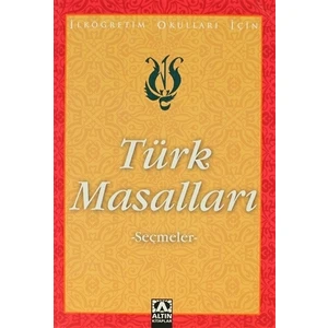 Türk Masalları Seçmeler-Derleme