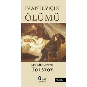 İvan İlviç’in Ölümü