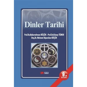 Dinler Tarihi - Mehmet Alparslan Küçük