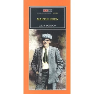 Martin Eden (İngilizce)